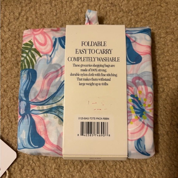 2 Primark Hello Kitty and 1 Simply Southern Market Tote - Picture 7 of 7